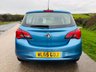 USED 2016 65 VAUXHALL CORSA 1.4i ecoFLEX Energy Hatchback 5dr Petrol Manual Euro 6 (a/c) (90 ps) 