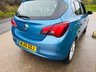 USED 2016 65 VAUXHALL CORSA 1.4i ecoFLEX Energy Hatchback 5dr Petrol Manual Euro 6 (a/c) (90 ps) 
