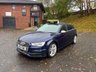 USED 2014 14 AUDI S3 S3 TFSI QUATTRO MOT 11/26 AUTO 92K PSH ULEZ