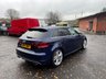 USED 2014 14 AUDI S3 S3 TFSI QUATTRO MOT 11/26 AUTO 92K PSH ULEZ