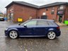 USED 2014 14 AUDI S3 S3 TFSI QUATTRO MOT 11/26 AUTO 92K PSH ULEZ