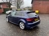 USED 2014 14 AUDI S3 S3 TFSI QUATTRO MOT 11/26 AUTO 92K PSH ULEZ