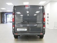 USED 2026 26 RENAULT TRAFIC SL30 2.0 BLUEDCI 130 BHP SWB EXTRA EDITION  2026 MODEL | CARPLAY | HIGH SPEC !