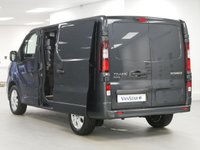 USED 2026 26 RENAULT TRAFIC SL30 2.0 BLUEDCI 130 BHP SWB EXTRA EDITION  2026 MODEL | CARPLAY | HIGH SPEC !