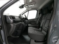 USED 2026 26 RENAULT TRAFIC SL30 2.0 BLUEDCI 130 BHP SWB EXTRA EDITION  2026 MODEL | CARPLAY | HIGH SPEC !