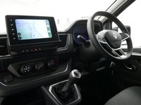 USED 2026 26 RENAULT TRAFIC SL30 2.0 BLUEDCI 130 BHP SWB EXTRA EDITION  2026 MODEL | CARPLAY | HIGH SPEC !