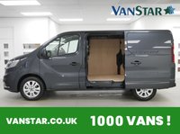 USED 2026 26 RENAULT TRAFIC SL30 2.0 BLUEDCI 130 BHP SWB EXTRA EDITION  2026 MODEL | CARPLAY | HIGH SPEC !