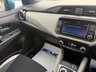 USED 2018 18 NISSAN MICRA 0.9 IG-T Acenta Limited Edition Hatchback 5dr Petrol Manual Euro 6 (s/s) (90 ps) Finished in POWER BLUE with CHARCOAL SPORTS TRIM. This is a great looking version of the 5th generation Micra. It is stylish, economical and a joy to drive. Perfect for the small to mid sized family. Feature include Apple Play, B/Tooth, Cruise Control, Keyless Start, Alloys Front Fogs and more. Dealer Serviced at 9847 miles, 17865 miles, 19694 miles, 24162 miles, 32683 miles and on arrival at 51648 miles.