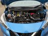 USED 2018 18 NISSAN MICRA 0.9 IG-T Acenta Limited Edition Hatchback 5dr Petrol Manual Euro 6 (s/s) (90 ps) Finished in POWER BLUE with CHARCOAL SPORTS TRIM. This is a great looking version of the 5th generation Micra. It is stylish, economical and a joy to drive. Perfect for the small to mid sized family. Feature include Apple Play, B/Tooth, Cruise Control, Keyless Start, Alloys Front Fogs and more. Dealer Serviced at 9847 miles, 17865 miles, 19694 miles, 24162 miles, 32683 miles and on arrival at 51648 miles.