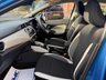 USED 2018 18 NISSAN MICRA 0.9 IG-T Acenta Limited Edition Hatchback 5dr Petrol Manual Euro 6 (s/s) (90 ps) Finished in POWER BLUE with CHARCOAL SPORTS TRIM. This is a great looking version of the 5th generation Micra. It is stylish, economical and a joy to drive. Perfect for the small to mid sized family. Feature include Apple Play, B/Tooth, Cruise Control, Keyless Start, Alloys Front Fogs and more. Dealer Serviced at 9847 miles, 17865 miles, 19694 miles, 24162 miles, 32683 miles and on arrival at 51648 miles.
