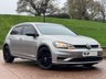 USED 2017 17 VOLKSWAGEN GOLF 1.6 TDI SE Nav Hatchback 5dr Diesel DSG Euro 6 (s/s) (115 ps) 2 KEYS - SERVICE HISTORY.