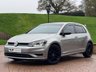 USED 2017 17 VOLKSWAGEN GOLF 1.6 TDI SE Nav Hatchback 5dr Diesel DSG Euro 6 (s/s) (115 ps) 2 KEYS - SERVICE HISTORY.
