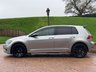 USED 2017 17 VOLKSWAGEN GOLF 1.6 TDI SE Nav Hatchback 5dr Diesel DSG Euro 6 (s/s) (115 ps) 2 KEYS - SERVICE HISTORY.