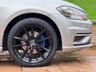 USED 2017 17 VOLKSWAGEN GOLF 1.6 TDI SE Nav Hatchback 5dr Diesel DSG Euro 6 (s/s) (115 ps) 2 KEYS - SERVICE HISTORY.