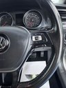 USED 2017 17 VOLKSWAGEN GOLF 1.6 TDI SE Nav Hatchback 5dr Diesel DSG Euro 6 (s/s) (115 ps) 2 KEYS - SERVICE HISTORY.