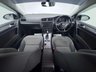 USED 2017 17 VOLKSWAGEN GOLF 1.6 TDI SE Nav Hatchback 5dr Diesel DSG Euro 6 (s/s) (115 ps) 2 KEYS - SERVICE HISTORY.