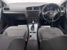 USED 2017 17 VOLKSWAGEN GOLF 1.6 TDI SE Nav Hatchback 5dr Diesel DSG Euro 6 (s/s) (115 ps) 2 KEYS - SERVICE HISTORY.