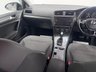 USED 2017 17 VOLKSWAGEN GOLF 1.6 TDI SE Nav Hatchback 5dr Diesel DSG Euro 6 (s/s) (115 ps) 2 KEYS - SERVICE HISTORY.