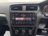 USED 2017 17 VOLKSWAGEN GOLF 1.6 TDI SE Nav Hatchback 5dr Diesel DSG Euro 6 (s/s) (115 ps) 2 KEYS - SERVICE HISTORY.