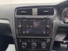 USED 2017 17 VOLKSWAGEN GOLF 1.6 TDI SE Nav Hatchback 5dr Diesel DSG Euro 6 (s/s) (115 ps) 2 KEYS - SERVICE HISTORY.