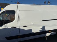 USED 2021 21 VAUXHALL MOVANO 2.3 CDTi 3500 BiTurbo Edition Panel Van 5dr Diesel Manual FWD L3 H2 Euro 6 (135 ps) 