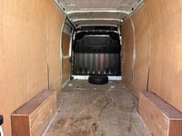 USED 2021 21 VAUXHALL MOVANO 2.3 CDTi 3500 BiTurbo Edition Panel Van 5dr Diesel Manual FWD L3 H2 Euro 6 (135 ps) 