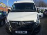 USED 2021 21 VAUXHALL MOVANO 2.3 CDTi 3500 BiTurbo Edition Panel Van 5dr Diesel Manual FWD L3 H2 Euro 6 (135 ps) 