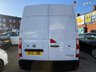 USED 2021 21 VAUXHALL MOVANO 2.3 CDTi 3500 BiTurbo Edition Panel Van 5dr Diesel Manual FWD L3 H2 Euro 6 (135 ps) 
