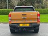 USED 2021 21 FORD RANGER 2.0 EcoBlue Wildtrak Pickup Double Cab 4dr Diesel Auto 4WD Euro 6 (s/s) (213 ps) ** NO VAT * *  SAT NAV ** LOW MILES