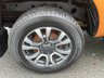 USED 2021 21 FORD RANGER 2.0 EcoBlue Wildtrak Pickup Double Cab 4dr Diesel Auto 4WD Euro 6 (s/s) (213 ps) ** NO VAT * *  SAT NAV ** LOW MILES