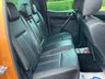 USED 2021 21 FORD RANGER 2.0 EcoBlue Wildtrak Pickup Double Cab 4dr Diesel Auto 4WD Euro 6 (s/s) (213 ps) ** NO VAT * *  SAT NAV ** LOW MILES