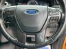 USED 2021 21 FORD RANGER 2.0 EcoBlue Wildtrak Pickup Double Cab 4dr Diesel Auto 4WD Euro 6 (s/s) (213 ps) ** NO VAT * *  SAT NAV ** LOW MILES