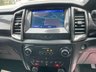 USED 2021 21 FORD RANGER 2.0 EcoBlue Wildtrak Pickup Double Cab 4dr Diesel Auto 4WD Euro 6 (s/s) (213 ps) ** NO VAT * *  SAT NAV ** LOW MILES