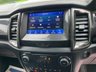 USED 2021 21 FORD RANGER 2.0 EcoBlue Wildtrak Pickup Double Cab 4dr Diesel Auto 4WD Euro 6 (s/s) (213 ps) ** NO VAT * *  SAT NAV ** LOW MILES