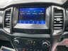 USED 2021 21 FORD RANGER 2.0 EcoBlue Wildtrak Pickup Double Cab 4dr Diesel Auto 4WD Euro 6 (s/s) (213 ps) ** NO VAT * *  SAT NAV ** LOW MILES