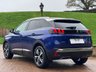 USED 2018 18 PEUGEOT 3008 1.6 BlueHDi GT Line SUV 5dr Diesel Manual Euro 6 (s/s) (120 ps) 2 KEYS - SERVICE HISTORY.