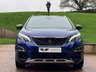 USED 2018 18 PEUGEOT 3008 1.6 BlueHDi GT Line SUV 5dr Diesel Manual Euro 6 (s/s) (120 ps) 2 KEYS - SERVICE HISTORY.