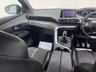 USED 2018 18 PEUGEOT 3008 1.6 BlueHDi GT Line SUV 5dr Diesel Manual Euro 6 (s/s) (120 ps) 2 KEYS - SERVICE HISTORY.