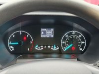 USED 2021 71 FORD TRANSIT CUSTOM 2.0 320 EcoBlue Leader Crew Van Double Cab 5dr Diesel Manual L2 H1 Euro 6 (s/s) (130 ps) SENSORS/1 OWNER/SERVICE HISTORY