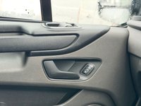 USED 2021 71 FORD TRANSIT CUSTOM 2.0 320 EcoBlue Leader Crew Van Double Cab 5dr Diesel Manual L2 H1 Euro 6 (s/s) (130 ps) SENSORS/1 OWNER/SERVICE HISTORY