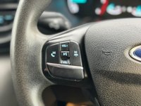 USED 2021 71 FORD TRANSIT CUSTOM 2.0 320 EcoBlue Leader Crew Van Double Cab 5dr Diesel Manual L2 H1 Euro 6 (s/s) (130 ps) SENSORS/1 OWNER/SERVICE HISTORY