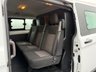 USED 2021 71 FORD TRANSIT CUSTOM 2.0 320 EcoBlue Leader Crew Van Double Cab 5dr Diesel Manual L2 H1 Euro 6 (s/s) (130 ps) SENSORS/1 OWNER/SERVICE HISTORY