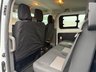 USED 2021 71 FORD TRANSIT CUSTOM 2.0 320 EcoBlue Leader Crew Van Double Cab 5dr Diesel Manual L2 H1 Euro 6 (s/s) (130 ps) SENSORS/1 OWNER/SERVICE HISTORY