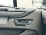 USED 2021 71 FORD TRANSIT CUSTOM 2.0 320 EcoBlue Leader Crew Van Double Cab 5dr Diesel Manual L2 H1 Euro 6 (s/s) (130 ps) SENSORS/1 OWNER/SERVICE HISTORY