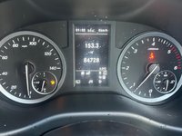 USED 2021 71 MERCEDES-BENZ VITO 2.0 116 CDI Progressive Crew Van Double Cab 5dr Diesel G-Tronic RWD L2 Euro 6 (s/s) (LWB) (163 ps) SUPERB EXAMPLE OF THIS LEGENDARY LWB AUTO CREW VAN + AMG ALLOYS