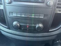 USED 2021 71 MERCEDES-BENZ VITO 2.0 116 CDI Progressive Crew Van Double Cab 5dr Diesel G-Tronic RWD L2 Euro 6 (s/s) (LWB) (163 ps) SUPERB EXAMPLE OF THIS LEGENDARY LWB AUTO CREW VAN + AMG ALLOYS