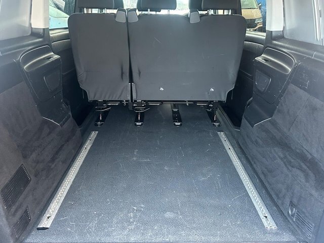 2021 Mercedes-Benz VITO - Photo 10