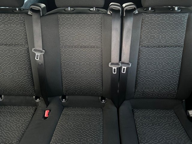 2021 Mercedes-Benz VITO - Photo 12