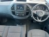 USED 2021 71 MERCEDES-BENZ VITO 2.0 116 CDI Progressive Crew Van Double Cab 5dr Diesel G-Tronic RWD L2 Euro 6 (s/s) (LWB) (163 ps) SUPERB EXAMPLE OF THIS LEGENDARY LWB AUTO CREW VAN + AMG ALLOYS