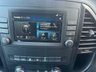 USED 2021 71 MERCEDES-BENZ VITO 2.0 116 CDI Progressive Crew Van Double Cab 5dr Diesel G-Tronic RWD L2 Euro 6 (s/s) (LWB) (163 ps) SUPERB EXAMPLE OF THIS LEGENDARY LWB AUTO CREW VAN + AMG ALLOYS